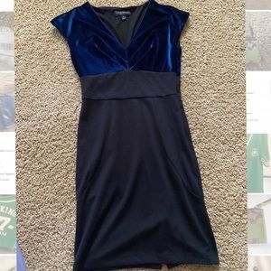 Julie Dillon dress